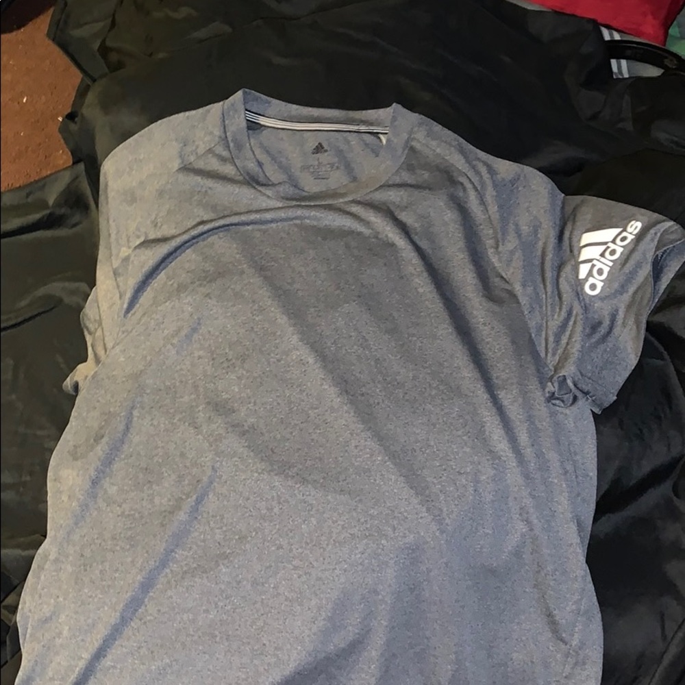 Adidas men’s Short sleeve Tee